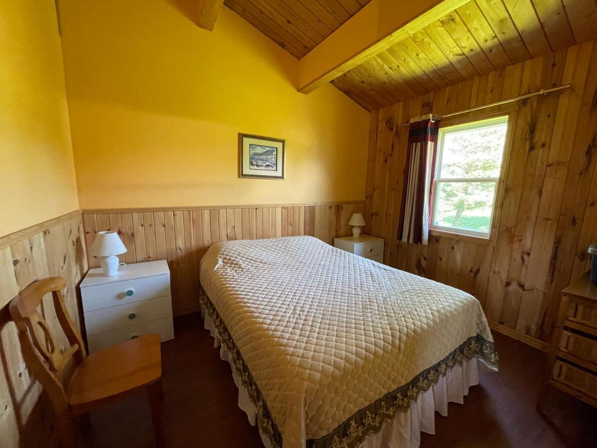 Beach & Breeze Cottages Stanley Bridge Kültér fotó