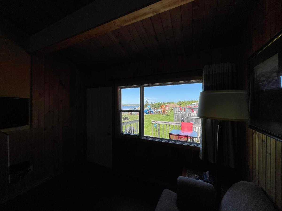 Beach & Breeze Cottages Stanley Bridge Kültér fotó